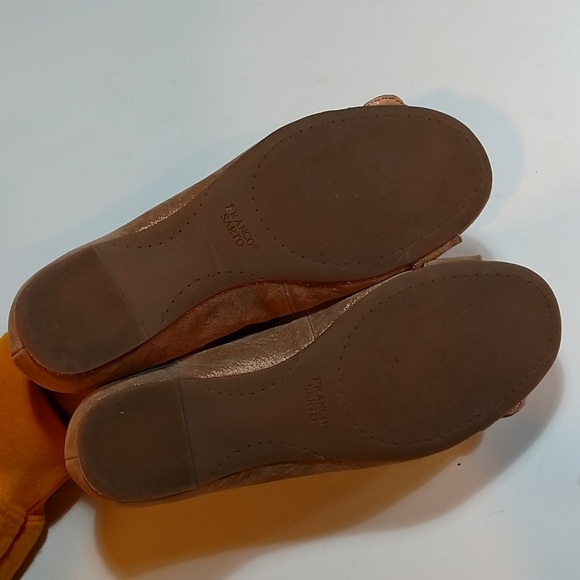 Franco Sarto shoes size 6 1/2 - Picture 5 of 8